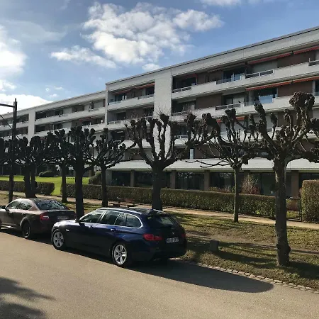 Seaside Mit Ostseeblick Lubeka Zewnętrze zdjęcie