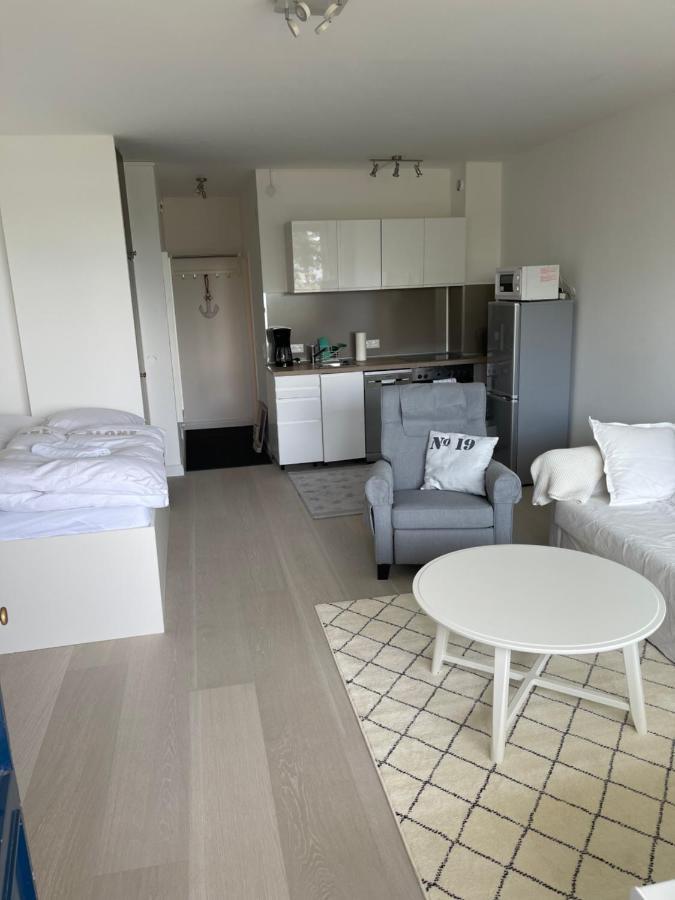 Apartament Seaside Mit Ostseeblick