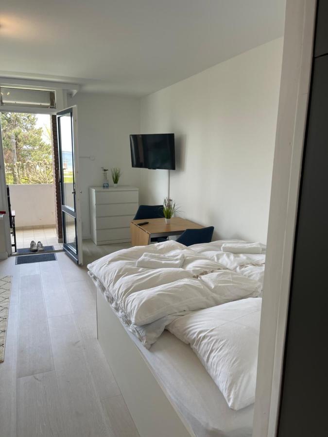 Seaside Mit Ostseeblick Apartment *