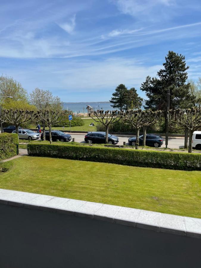 Lejlighed Seaside Mit Ostseeblick *
