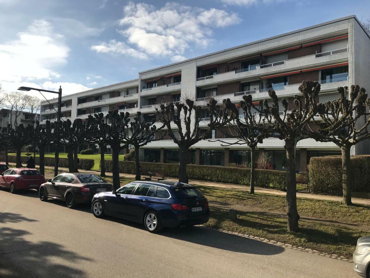 Seaside Mit Ostseeblick Apartment *